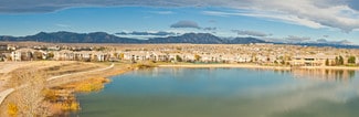 Plus de détails pour NW Corner East Coalton & Flat Iron Cir, Superior, CO - Terrain à vendre