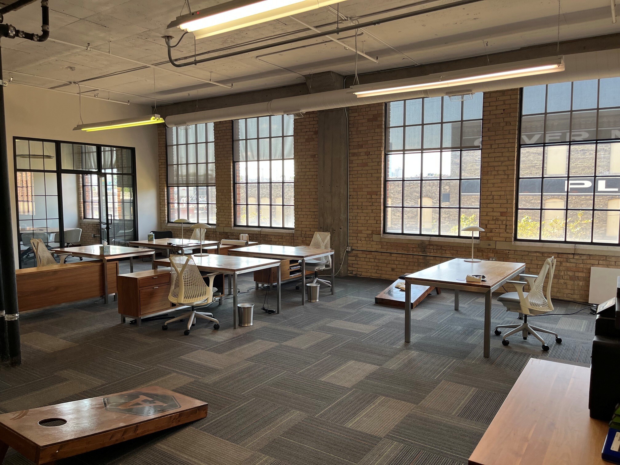 801 Broadway Ave NW, Grand Rapids, MI à louer Photo intérieure– Image 1 sur 5