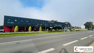 Plus de détails pour Bureau à louer