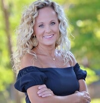 Betsy Hyman