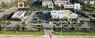 Plus de détails pour 7000 Okeechobee Blvd, West Palm Beach, FL - Local commercial à louer