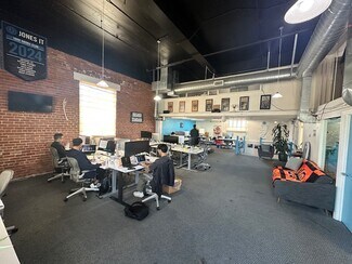 Plus de détails pour 3435 Cesar Chavez, San Francisco, CA - Bureau, Local d'activités à louer