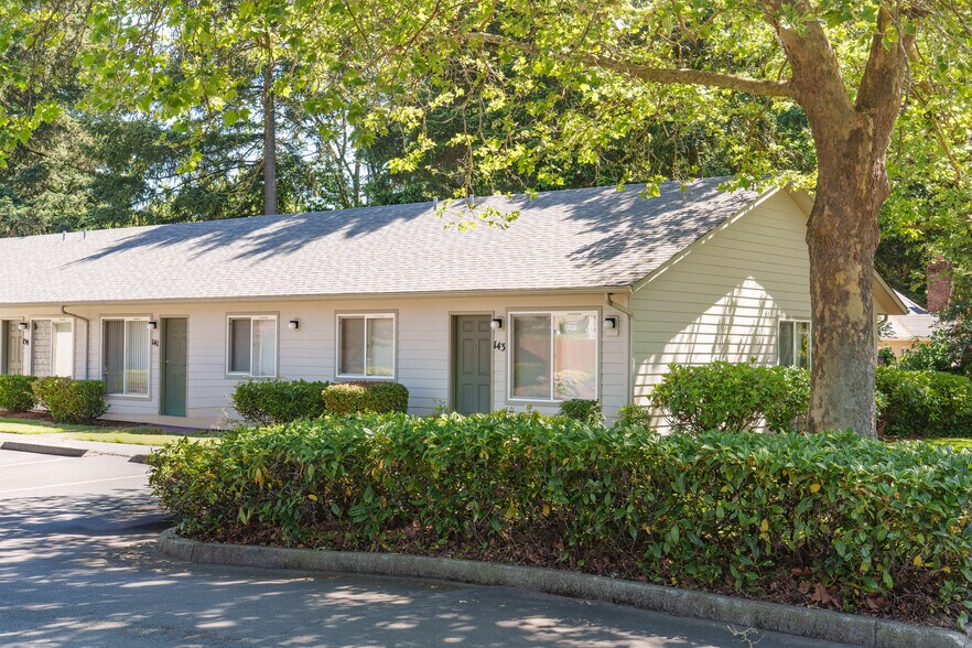 133-143 Friendship Ave SE, Salem, OR à vendre - Photo de l’immeuble – Image 2 sur 28