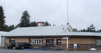 Plus de détails pour 25011 E Trent Ave, Newman Lake, WA - Local commercial à louer