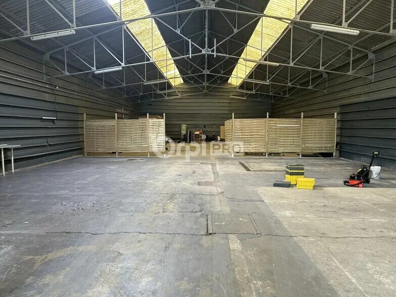 142 Rue Du Faubourg Saint-Jean, Beauvais à louer - Photo de l’immeuble – Image 3 sur 5