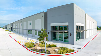 Plus de détails pour 438 S Callaghan Rd, San Antonio, TX - Industriel/Logistique à louer