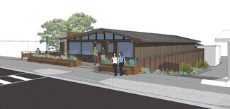 Plus de détails pour 2086 Main St, Cambria, CA - Local commercial à louer