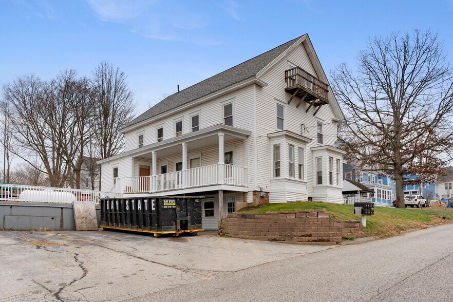 8 George St, Berwick, ME à vendre - Photo de l’immeuble – Image 3 sur 42
