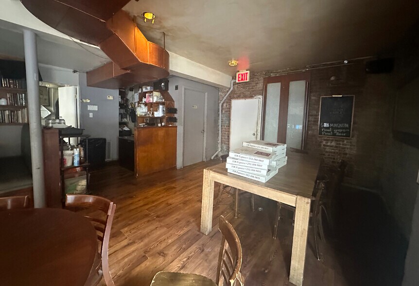 174 Avenue B, New York, NY à louer - Photo de l’immeuble – Image 3 sur 3