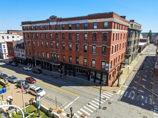 Plus de détails pour 35 Union St, New London, CT - Logement à vendre