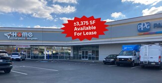 Plus de détails pour 9475 Roosevelt Blvd, Philadelphia, PA - Local commercial à louer