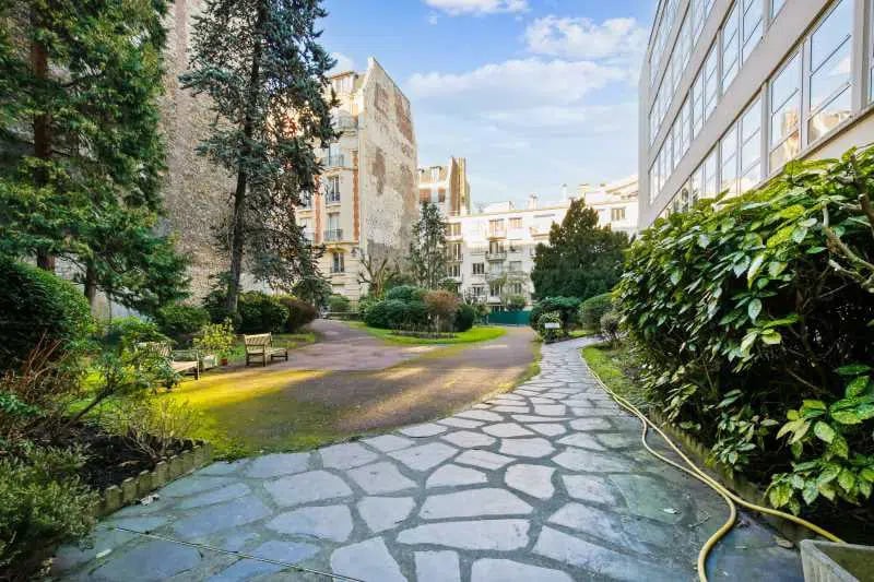 122 Avenue Charles De Gaulle, Neuilly-sur-Seine à louer - Autre – Image 2 sur 2