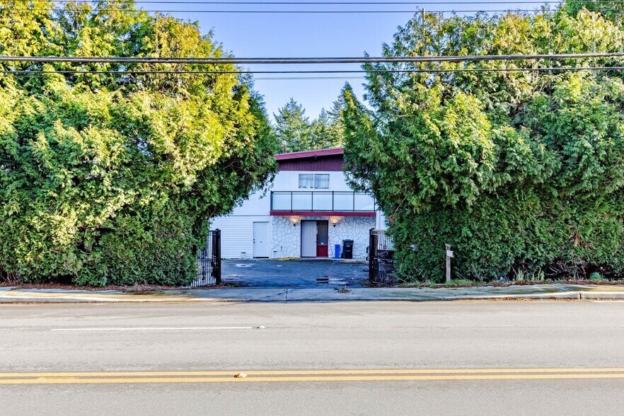 7100 No. 4 Rd, Richmond, BC à vendre - Photo de l’immeuble – Image 1 sur 2