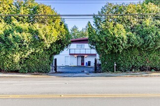 Plus de détails pour 7100 No. 4 Rd, Richmond, BC - Local d’activités à vendre