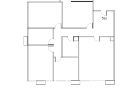 4200 South Fwy, Fort Worth, TX à louer Plan d’étage– Image 1 sur 1