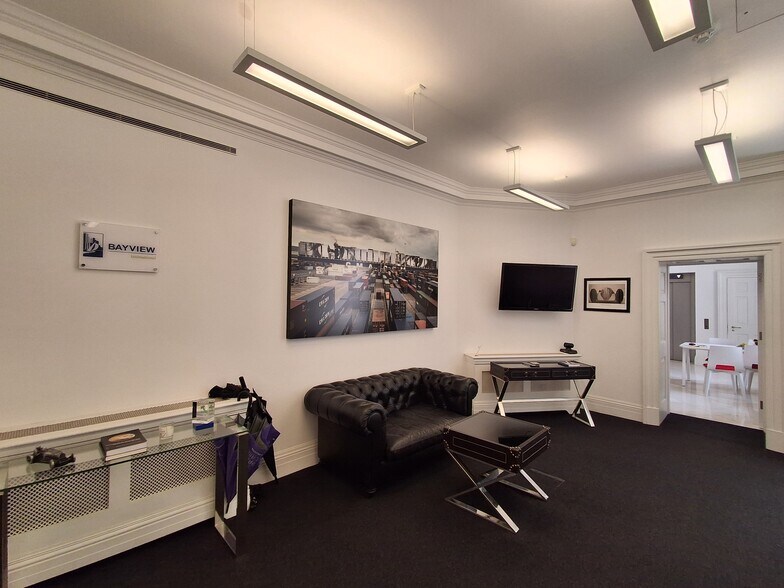29 Sackville St, Londres à louer - Photo intérieure – Image 3 sur 4