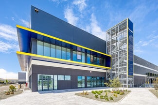 Plus de détails pour Avenida Hontalva, 3(A), Illescas - Industriel/Logistique à louer