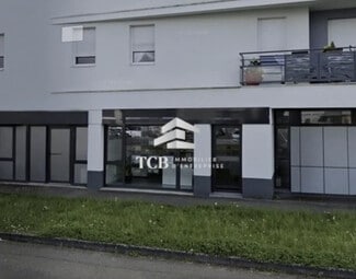 Plus de détails pour Local commercial à louer