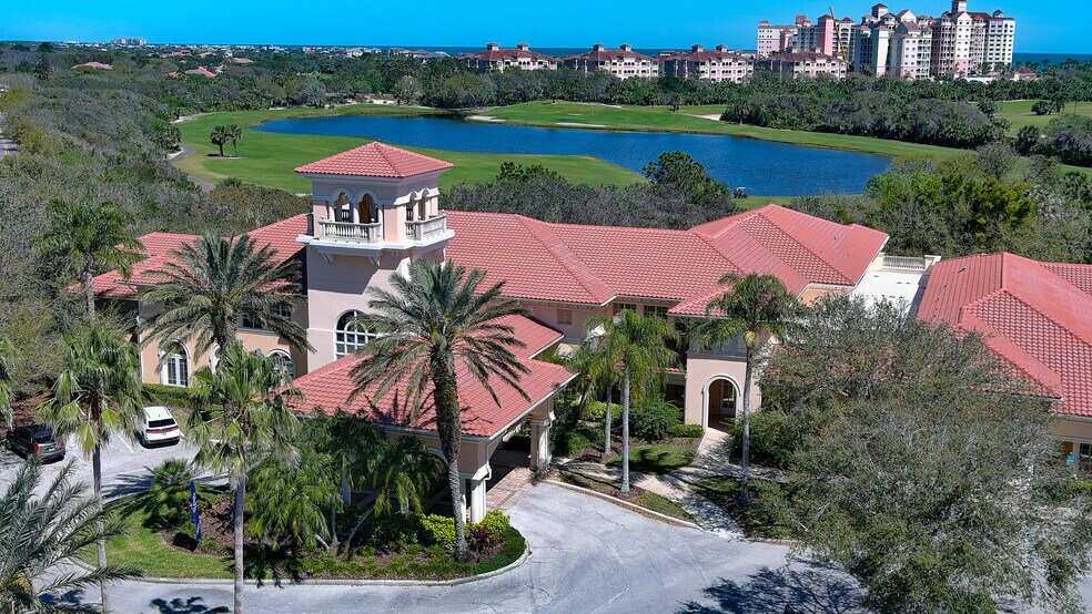 1 Hammock Beach Pky, Palm Coast, FL à louer - Photo de l’immeuble – Image 3 sur 53