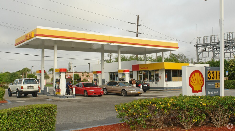 1301 Hypoluxo Rd, Lake Worth, FL à vendre - Photo principale – Image 1 sur 3