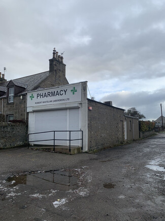 Plus de détails pour 108 Victoria St, Dyce - Local commercial à louer