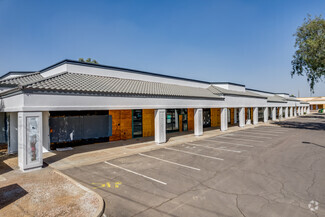 Plus de détails pour 9001 N 29th Ave, Phoenix, AZ - Local commercial à louer
