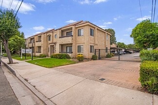 Plus de détails pour Santa Clarita Valley Portfolio – Logement à vendre