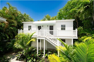 Plus de détails pour 818 Elizabeth St, Key West, FL - Logement à vendre
