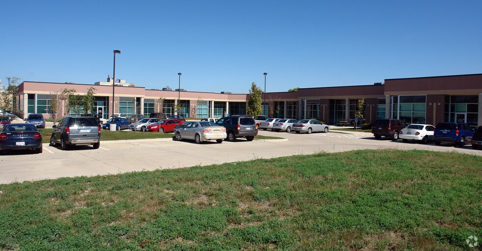 535 SW 7th St, Des Moines, IA à vendre - Photo principale – Image 1 sur 12