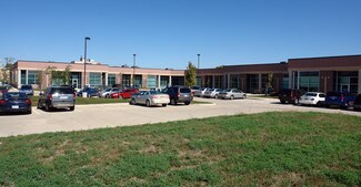 Plus de détails pour 535 SW 7th St, Des Moines, IA - Local d'activités à louer