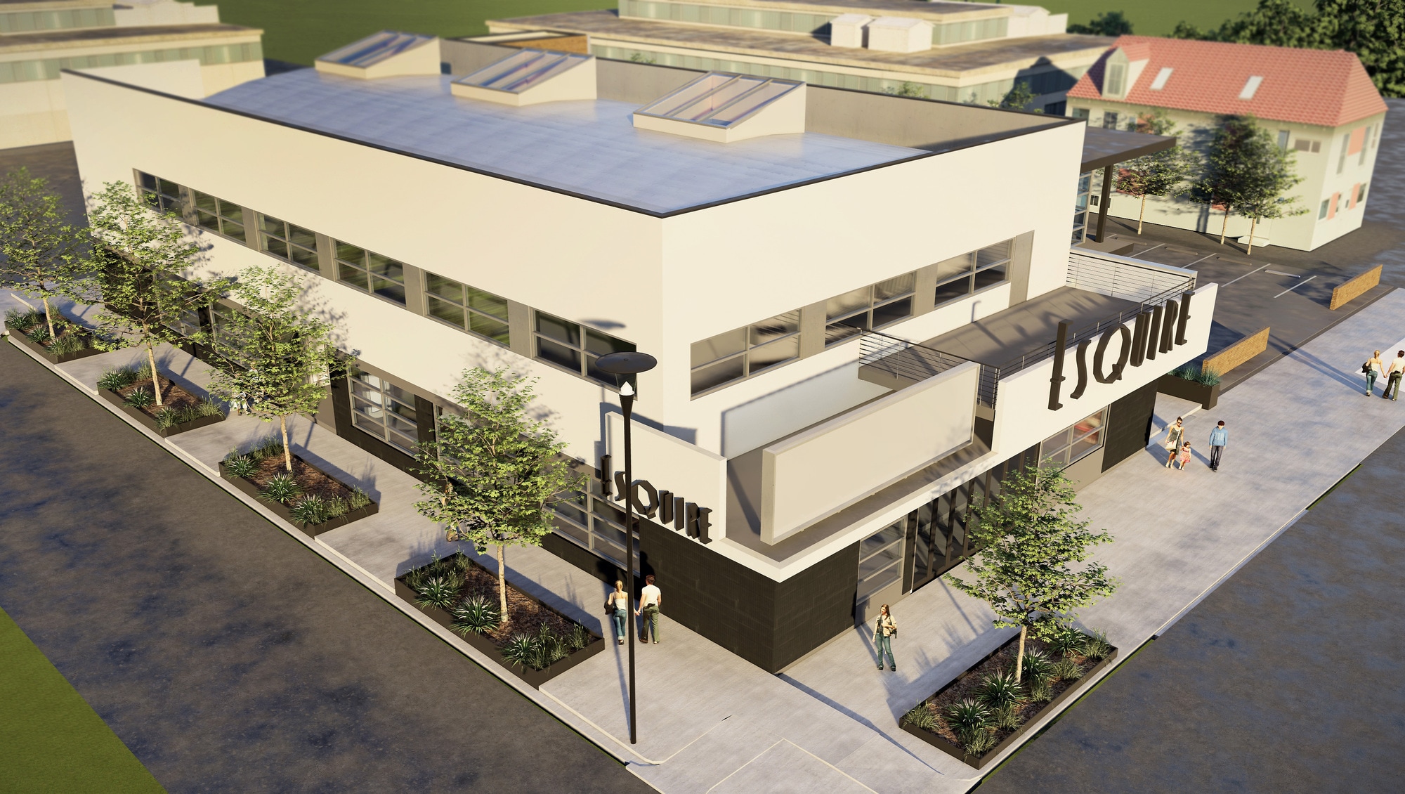 1212 E 6th Ave, Denver, CO à louer Photo intérieure– Image 1 sur 3