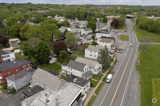 2 Cohoes Rd, Watervliet, NY - Vue aérienne vue de carte - Image1