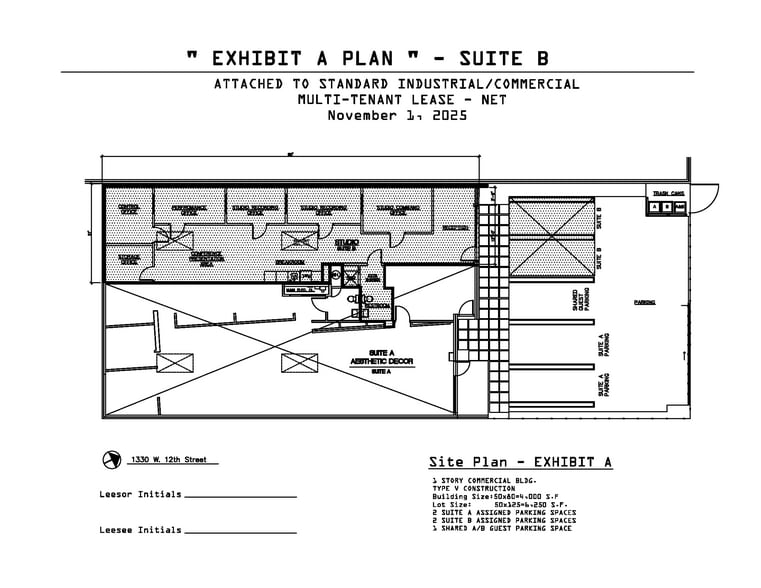 1330 W 12th St, Los Angeles, CA à louer - Photo de l’immeuble – Image 2 sur 11