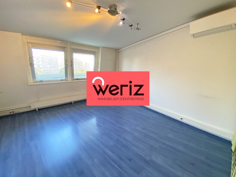 314 Avenue Du Prado, Marseille à louer - Photo de l’immeuble – Image 2 sur 6