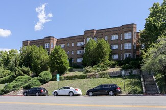 Plus de détails pour 125 S 1300 E, Salt Lake City, UT - Logement à vendre