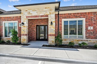 Plus de détails pour 7884 Preston Rd, Frisco, TX - Bureau à louer
