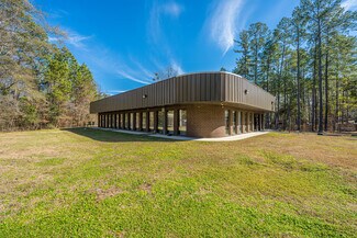 Plus de détails pour 105 Lamplight Cir, Summerville, SC - Local d’activités à vendre