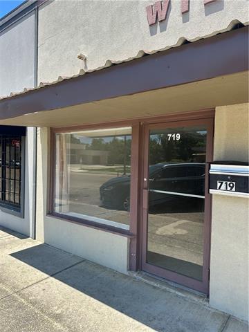 719 Avenue F, Bogalusa, LA à louer - Photo de l’immeuble – Image 2 sur 4