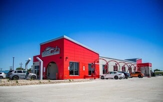 Plus de détails pour 1924 Cornhusker Dr, South Sioux City, NE - Local commercial à vendre