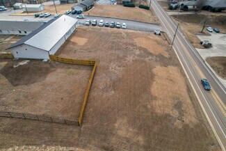 Plus de détails pour 2887 S Lamar Blvd, Oxford, MS - Terrain à vendre