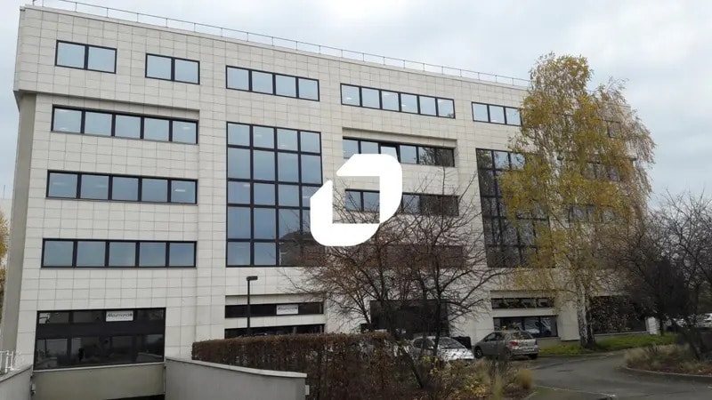 3-5 Rue Du Pont Des Halles, Rungis à vendre - Photo de l’immeuble – Image 2 sur 10