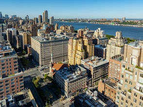 2231-2239 Broadway, New York, NY - VUE AÉRIENNE  vue de carte - Image1