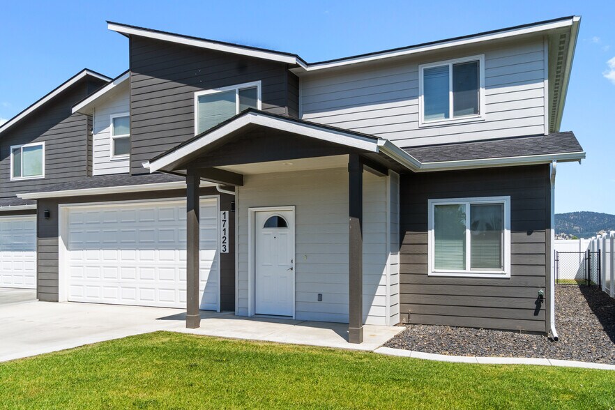 17121 E Boone Ave, Spokane Valley, WA à vendre - Photo de l’immeuble – Image 3 sur 30