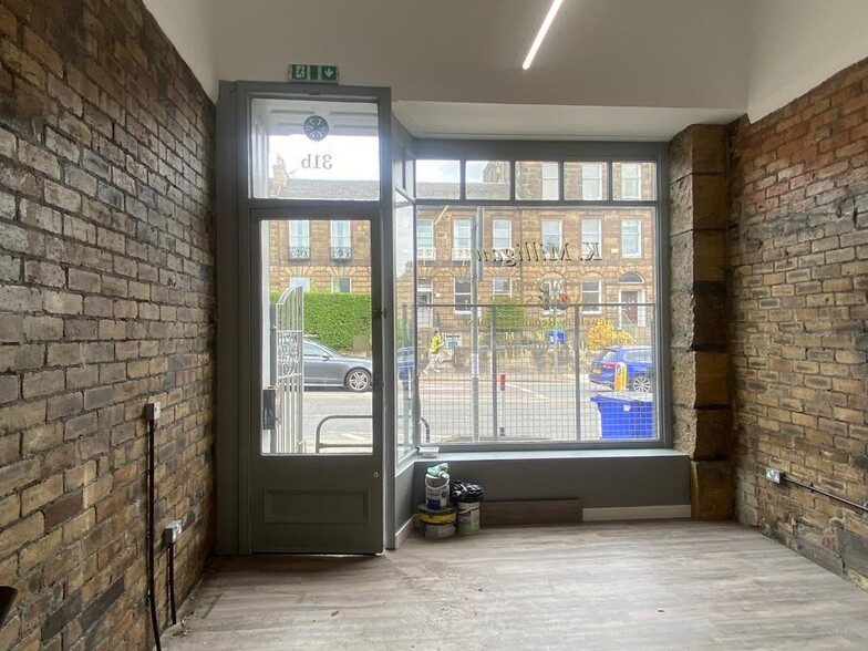31F Minto St, Edinburgh à louer - Photo de l’immeuble – Image 3 sur 11