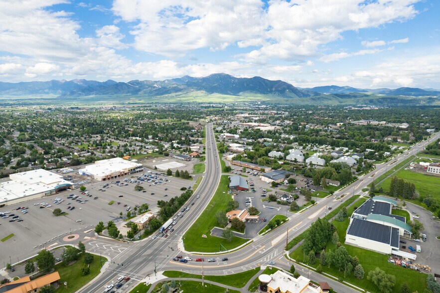 2711 W College St, Bozeman, MT à vendre - Photo de l’immeuble – Image 3 sur 109