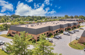 2601 N Rolling Rd, Windsor Mill, MD - VUE AÉRIENNE  vue de carte - Image1