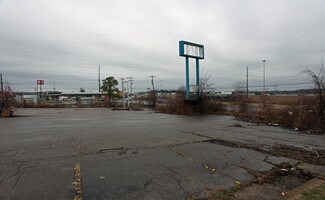 Plus de détails pour 230 W Trinity Ln, Nashville, TN - Terrain à vendre