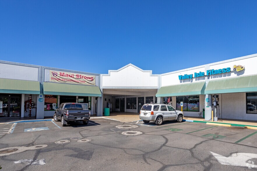 41 E Lipoa St, Kihei, HI à louer - Photo principale – Image 1 sur 5