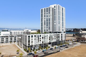 Plus de détails pour 39 Bruton St, San Francisco, CA - Local commercial à louer