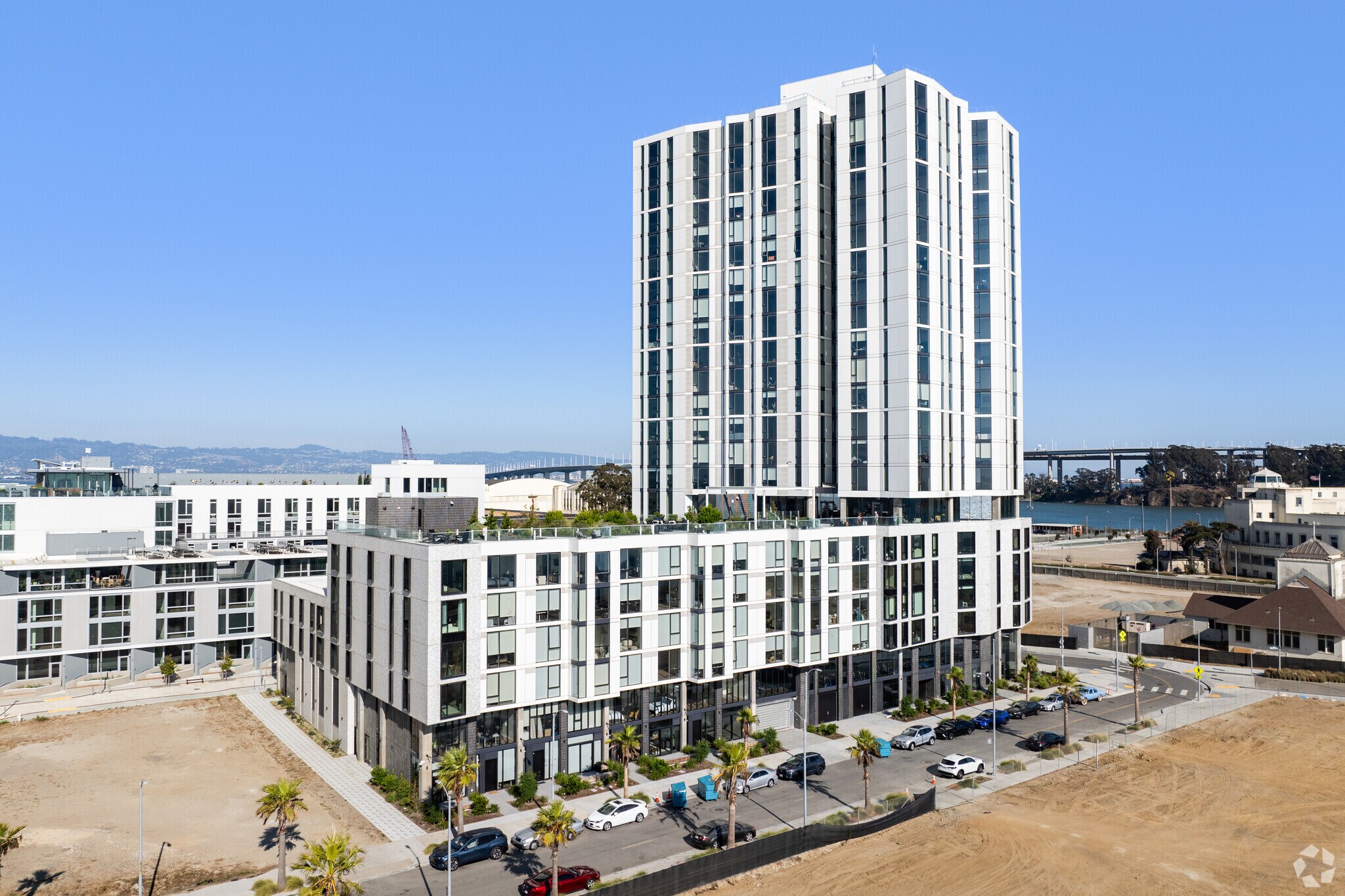 39 Bruton St, San Francisco, CA à louer Photo principale– Image 1 sur 13